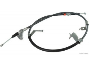 MAGNETI MARELLI 600000124810 trosas, stovėjimo stabdys
EG21-44-410C