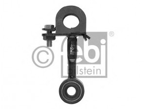 FEBI BILSTEIN 41662 šarnyro stabilizatorius 
 Ašies montavimas/vairavimo mechanizmas/ratai -> Stabilizatorius/fiksatoriai -> Savaime išsilyginanti atrama
0K72A-34-150