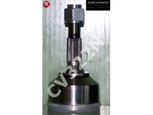 SHAFTEC CV322N jungtis, kardaninis velenas 
 Ratų pavara -> Sujungimai/komplektas