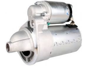 PowerMax 8213077 starteris 
 Elektros įranga -> Starterio sistema -> Starteris
25187951, 96289430, 96469962, 96943429