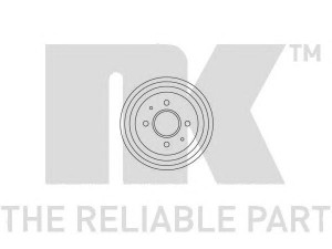 NK 252533 stabdžių būgnas 
 Stabdžių sistema -> Būgninis stabdys -> Stabdžių būgnas
6192490, 7098234, 93FB1126AA