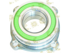 AUTOKIT 01.97919 rato guolio komplektas 
 Ašies montavimas/vairavimo mechanizmas/ratai -> Rato stebulė/montavimas -> Rato guolis