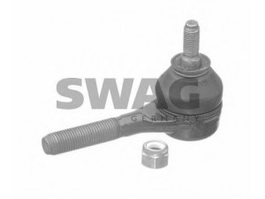 SWAG 60 71 0017 skersinės vairo trauklės galas 
 Vairavimas -> Vairo mechanizmo sujungimai
4403 661, 77 01 461 770, 09111661