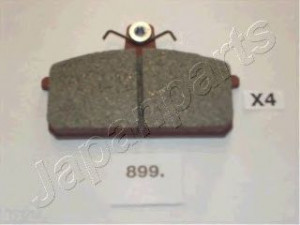 JAPANPARTS PA-899AF stabdžių trinkelių rinkinys, diskinis stabdys 
 Techninės priežiūros dalys -> Papildomas remontas
00000-A-00154, 00000A01225