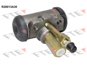 FTE R28013A30 rato stabdžių cilindras
02966628, 2966628, 159000340722