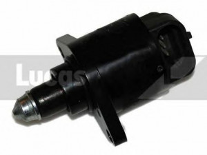 LUCAS ELECTRICAL FDB1009 tuščiosios eigos valdymo vožtuvas, oro tiekimas 
 Kuro mišinio formavimas -> Mišinio sudarymas -> Laisvų sūkių kontrolė
19206W, 19206W