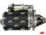 AS-PL S4001 starteris
3597371M2, 2873B061