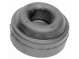 BOGE 87-831-A skersinio stabilizatoriaus įvorių komplektas 
 Ašies montavimas/vairavimo mechanizmas/ratai -> Stabilizatorius/fiksatoriai -> Sklendės
251 407 175