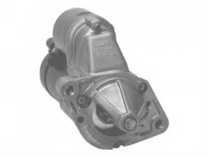 BTS Turbo S512156 starteris