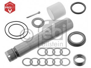 FEBI BILSTEIN 04541 remonto komplektas, pasukamojo kakliuko kaištis 
 Ašies montavimas/vairavimo mechanizmas/ratai -> Pasukamojo kakliuko remonto rinkinys -> Remonto komplektas, karbiuratorius
1621564, 270912, 271142, 276023