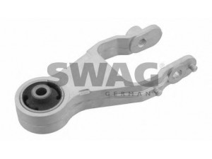 SWAG 40 93 0041 variklio montavimas 
 Variklis -> Variklio montavimas -> Variklio montavimo rėmas
0684 717, 684 717, 13117088, 13117088