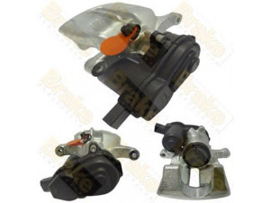 Brake ENGINEERING CA3056 stabdžių apkaba 
 Stabdžių sistema -> Stabdžių matuoklis -> Stabdžių matuoklio montavimas
4G0615403