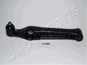JAPANPARTS CJ-804 vikšro valdymo svirtis 
 Ašies montavimas/vairavimo mechanizmas/ratai -> Valdymo svirtis/pasukamosios svirties sujungimas -> Vairo trauklės (valdymo svirtis, išilginis balansyras, diago
45200-76G00, 45200-85E00, 4520085E00000