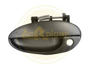 AC Rolcar 41.6807 durų rankenėlė
96314596, 96507783