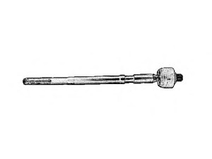 OCAP 0601525 vidinė skersinė vairo trauklė 
 Vairavimas -> Vairo mechanizmo sujungimai
7701472087