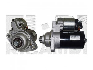 AUTOTEAM SBO104A starteris 
 Elektros įranga -> Starterio sistema -> Starteris
02A911023L