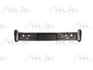 BLIC 6502-03-1106230P priekinis variklio gaubtas
96331864