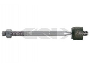 SPIDAN 51111 vidinė skersinė vairo trauklė 
 Vairavimas -> Vairo mechanizmo sujungimai
48521 00Q0E, 44 20 096, 48 52 123 73R