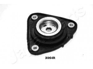JAPANPARTS RU-3064R pakabos statramsčio atraminis guolis 
 Ašies montavimas/vairavimo mechanizmas/ratai -> Montavimas, pakabos statramstis
C236-34-390A