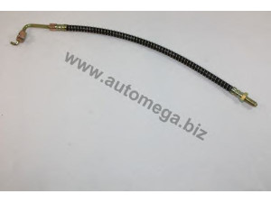 AUTOMEGA 30609410704 stabdžių žarnelė
6941704