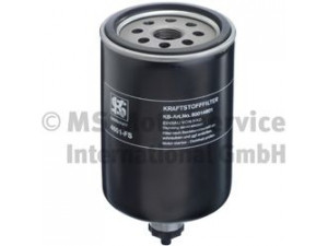 KOLBENSCHMIDT 50014601 kuro filtras 
 Techninės priežiūros dalys -> Papildomas remontas
376 092 73 01, A 376 092 73 01