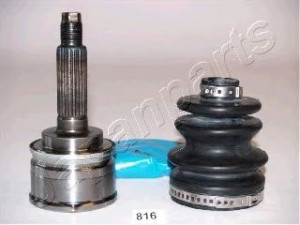 JAPANPARTS GI-816 jungčių komplektas, kardaninis velenas 
 Ratų pavara -> Sujungimai/komplektas
4410272F00