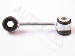 AUTEX 951007 šarnyro stabilizatorius 
 Ašies montavimas/vairavimo mechanizmas/ratai -> Stabilizatorius/fiksatoriai -> Savaime išsilyginanti atrama
210 320 22 89, 210 320 22 89, 210 320 37 89
