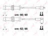 LYNXauto SPE7106 uždegimo laido komplektas
22451-AA341, 22451-AA351, 22451-AA371