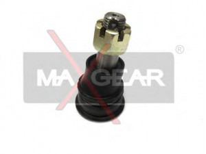 MAXGEAR 72-0421 atramos/vairo trauklė 
 Ašies montavimas/vairavimo mechanizmas/ratai -> Sujungimai -> Atramos/vairo trauklė
4016050Y10, 4016052Y00