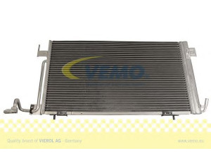 VEMO V42-62-0002 kondensatorius, oro kondicionierius 
 Oro kondicionavimas -> Kondensatorius
6455.AW, 6455.W2, 96 271 521, 96271521