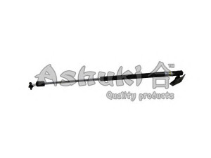 ASHUKI K925-60 dujinė spyruoklė, bagažinė 
 Priedai -> Bagažinė/pakrovimo skyrius
81850-51810, 81860-51810