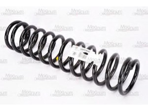 Magnum Technology SS009MT spyruoklė 
 Pakaba -> Spyruoklės
C117450301