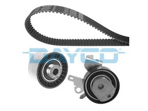 DAYCO KTB696 paskirstymo diržo komplektas 
 Techninės priežiūros dalys -> Papildomas remontas
083170, 0831T0, 831T0, 083169, 0831T0