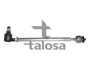 TALOSA 41-09959 strypo montavimas
381252