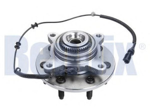 BENDIX 051909B rato guolio komplektas 
 Ašies montavimas/vairavimo mechanizmas/ratai -> Rato stebulė/montavimas -> Rato guolis