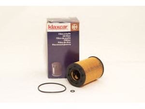 KLAXCAR FRANCE FH023z alyvos filtras 
 Techninės priežiūros dalys -> Techninės priežiūros intervalai
68001297AA, 1118184, 1250679, MN980125