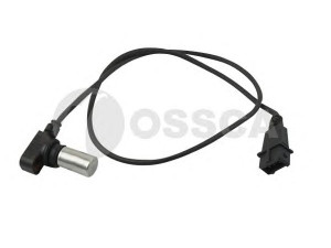 OSSCA 02506 RPM jutiklis, variklio valdymas 
 Elektros įranga -> Jutikliai
034 905 381, 034 905 381 A, 035 905 381 B
