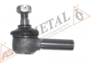 ASMETAL 17IV3006 skersinės vairo trauklės galas 
 Vairavimas -> Vairo mechanizmo sujungimai
4688942, 8582333