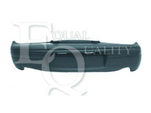 EQUAL QUALITY P1986 buferis 
 Kėbulas -> Transporto priemonės galas -> Buferis/dalys
735250377, 021316001400, BMP140R