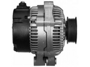 SPIDAN 5804 kintamosios srovės generatorius 
 Elektros įranga -> Kint. sr. generatorius/dalys -> Kintamosios srovės generatorius
31100-P45-G04