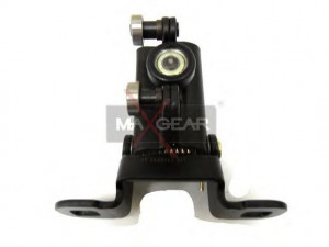 MAXGEAR 27-0110 durų lankstas 
 Kėbulas -> Liukai/stogai/durys/stoglangis/sulankstomas stogas -> Durys/dalys