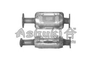 ASHUKI B511-01 katalizatoriaus keitiklis
MB957297
