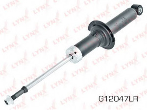 LYNXauto G12047LR amortizatorius
48530-19265, 48530-19266, 48530-19275