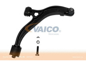 VAICO V33-0014 vikšro valdymo svirtis 
 Ašies montavimas/vairavimo mechanizmas/ratai -> Valdymo svirtis/pasukamosios svirties sujungimas -> Vairo trauklės (valdymo svirtis, išilginis balansyras, diago
4694760, 4694760AC