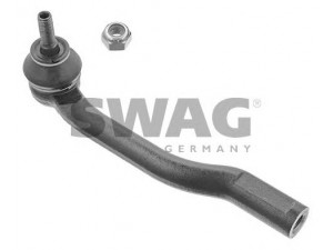 SWAG 82 94 2730 skersinės vairo trauklės galas 
 Vairavimas -> Vairo mechanizmo sujungimai
48640-3U025