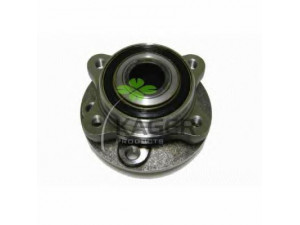KAGER 83-1042 rato guolio komplektas 
 Ašies montavimas/vairavimo mechanizmas/ratai -> Rato stebulė/montavimas -> Rato guolis
30639875