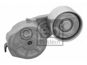 FEBI BILSTEIN 27361 diržo įtempiklis, V formos rumbuotas diržas 
 Diržinė pavara -> V formos rumbuotas diržas/komplektas -> Dirželio įtempiklis (įtempimo blokas)
5 0407 2744