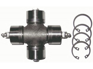 ZF Parts 3030 901 universalus sujungimas
RE 23190