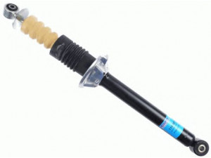 SACHS 110 907 amortizatorius 
 Pakaba -> Amortizatorius
1 664 103, 1 664 107, 1 664 108
