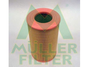 MULLER FILTER PA601 oro filtras 
 Filtrai -> Oro filtras
YL4J9601CA, 16546-3S903, 16546-7F000